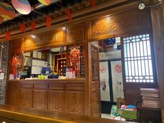 -京味斋·北京烤鸭(北京南站洋桥店)