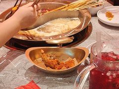 -热辣宗师·串串火锅(万达金街店)