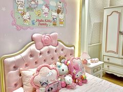 -安吉Hello Kitty乐园