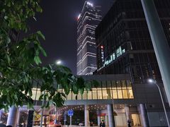 -中央广播电视总台(光华路办公区)