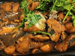 -郑庄脂渣海鲜楼(九水路店)