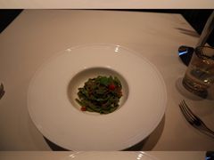 秘制意面-Tomato&Pepper法餐厅