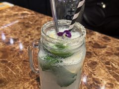 -Let'sBURGERplus·非常创意汉堡(三里屯店)