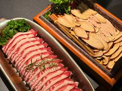 -季季山·云南野生菌火锅(上海首店)