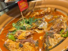 -那家老院子东北菜·饺子·小鸡炖蘑菇(艳华街店)