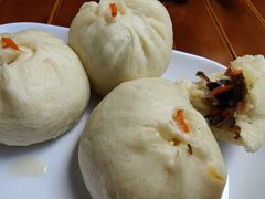 什锦粉丝包-李与白包子铺(桐梓林店)