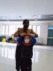 -西安市儿童医院门诊