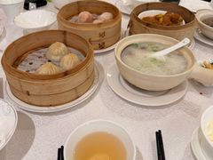 -星河湾半岛酒店-真粤中餐厅