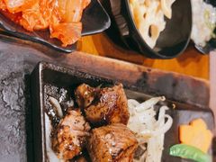 -和彩放题餐厅(酒仙桥店)