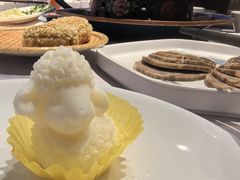 -东来顺饭庄(apm总店)