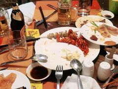 -广州天河希尔顿酒店