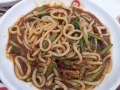 -清真·西域伙伴牛肉面·羊肉串(融创店)