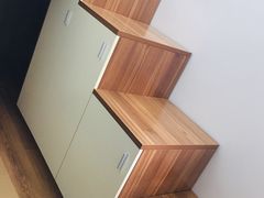 -索菲亚衣柜橱柜全屋定制(真北红星店)