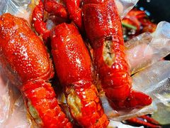 -二钳洞庭虾蟹·江湖菜(成都鹭岛店)