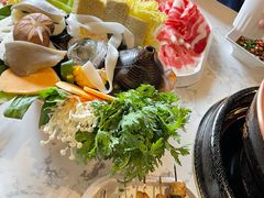 -丁卯•铜锅涮肉(工体店)