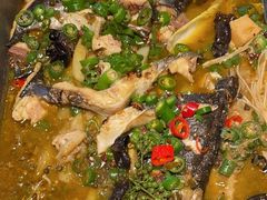 -半天妖烤鱼(丽金广场店)