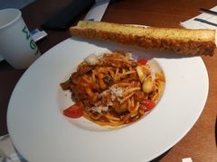 -魏客咖啡(中铁中心店)