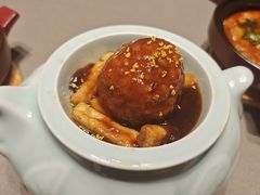 -小厨娘淮扬菜(河西奥美大厦店)