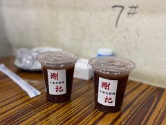 -谢记上海大排档(长寿路店)