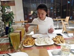 android_upload_pic-新兴园饺子馆(河南街店)