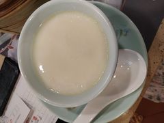 榴莲炖奶-点都德(大茶楼店)