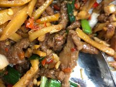 -霸碗盖码饭(长沙河西通程店)