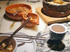 -绿茶餐厅(汇悦大融城店)
