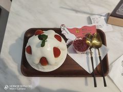 -丹礼糖甜品