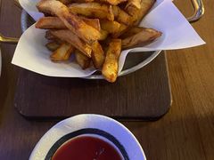 -FISH&POTATO Cō(地中海美食 万象城店)