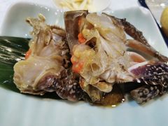 -渔娘渔家丹东海鲜(东直门店)