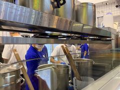 -煲珠公·老红糖珍珠奶茶(长宁龙之梦店)