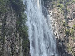 -刘伯温故里景区百丈漈
