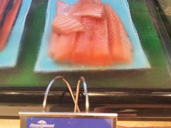 -宁波石浦豪生大酒店·自助餐厅