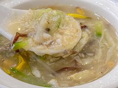 -祈胜邨•顺德鱼生•顺德菜(容桂店)