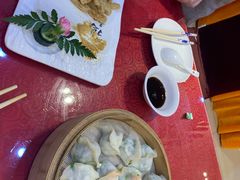 -韩记海鲜饺子(隆仁世家店)