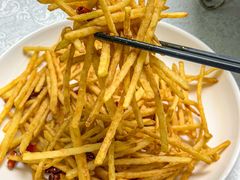 -蜀膳坊(洪公祠小区店)