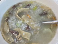 鱼片粥-官塘鱻鱻鱼生