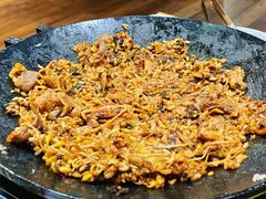 -紫霞门韩国料理烤肉(深南东路店)