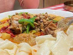-西贝莜面村(镇江苏宁广场店)