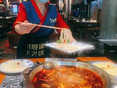 -李雪火锅食府(宽窄巷子总店)
