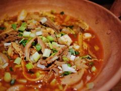 -云海肴·汽锅鸡·云南菜(美罗城店)