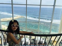 -巴厘岛悦榕庄Jumana露台餐厅