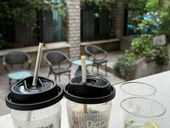 -T-COFFEE(长江花园店)