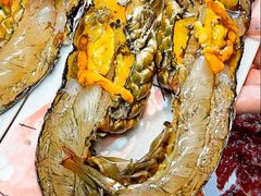-曼格蒸汽活海鲜·榴莲自助(皇庭广场店)
