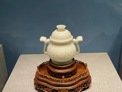 -贵州省地质博物馆