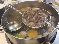 -陈记顺和潮汕牛肉火锅(番禺迎宾大道店)