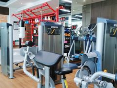-MOHO FITNESS梦航游泳健身(国创中心店)