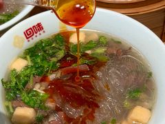 -回味鸭血粉丝汤(夫子庙瞻园路店)