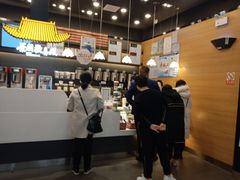 -茶颜悦色(雨花亭凯德二楼店)