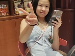-点都德(珠江新城店)
